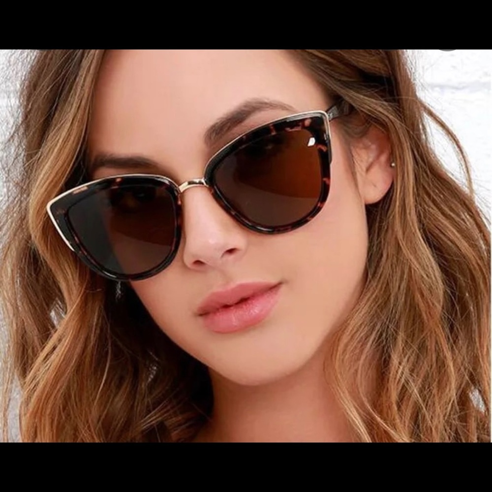 Brown Shades